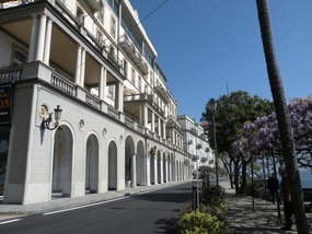 CADENABBIA HOTELS