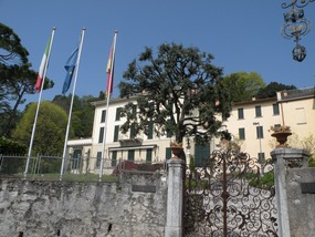 VILLA VIGONI