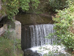 WATER FALL