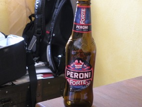 DIFFERENT PERONI FORTE 8%