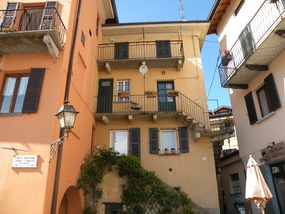 VISTA LAGO , SECOND FLOOR