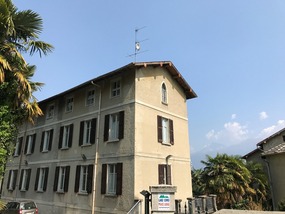 PEACE LODGE MENAGGIO ( SCHOOL HOUSE)