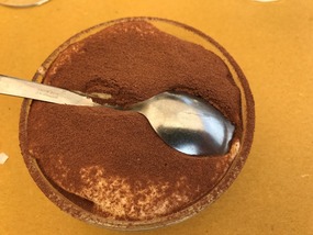 TIRAMASU