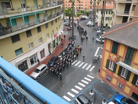 LIBERATION DAY PARADE 1