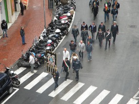 LIBERATION DAY PARADE 2