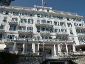 MIRA MARA HOTEL