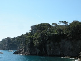 VILLA PARRAGI