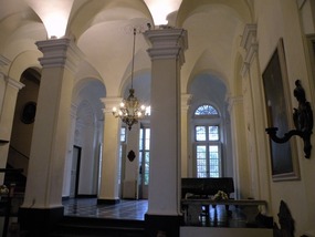 ATRIUM VILLA DURAZZO