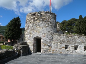 ANTICO CASTELLO