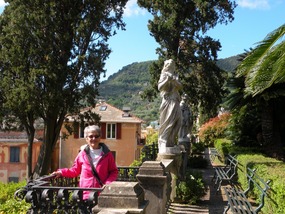 GARDENS SAN GIOCOMO