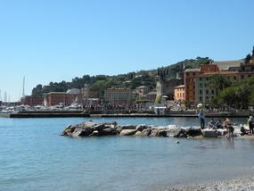 LAST DAY ACROSS HARBOUR