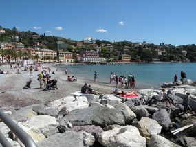 LAST DAY AT BEACH
