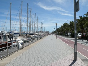 PROMENADE MAJORCA