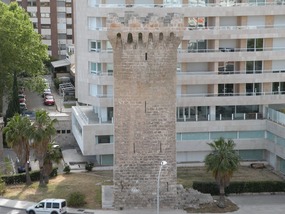 ROMAN RUINS MAJORCA