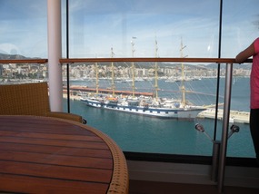 ROYAL CLIPPER