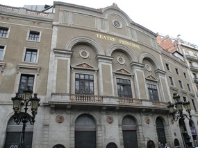 PRINCIPAL THEATRE