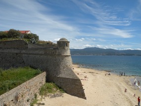 THE CITADEL