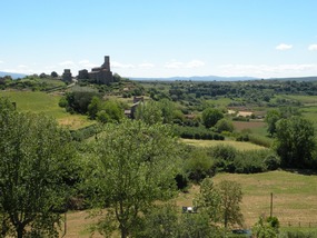 TUSCANIA COUNTRYSIDE