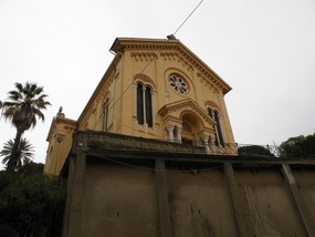 CONVENT ON HILL