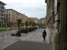VIA FAZIO LA SPEZIA