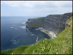 More of The cliffs