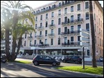 Our hotel