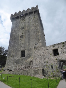 Blarney Castle