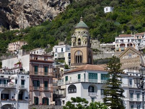 Amalfi