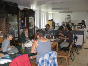 ma grande famille:)