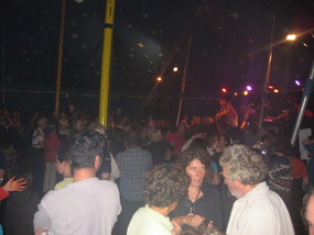 FEST NOZ