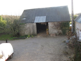 la bergerie