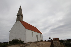 la chapelle St. Michel