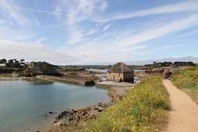 le Moulin du Birlot