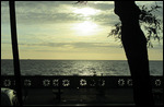 Sunrise in Buenos Airies