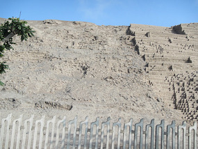 Archelogical digs for new temple found