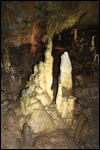 In der Nebelhöhle I