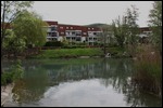 Klostersee in Pfullingen