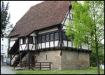 Pfullinger Schlössle