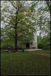 Schönbergturm, erbaut 1912