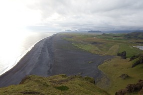 Dyrhólaey