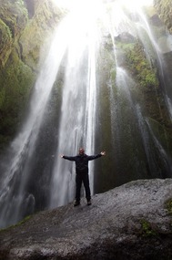 Gljúfrafoss