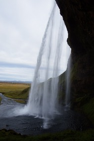 Seljalandsfoss