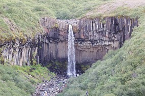 Svartifoss