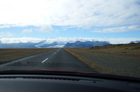 Vatnajökull