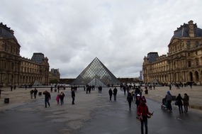 Louvre