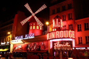 Moulin Rouge