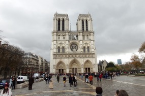 Notre Dame