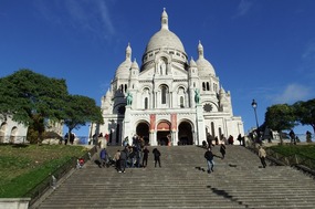 Sacre Cœur
