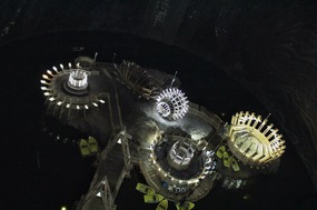 Salina Turda