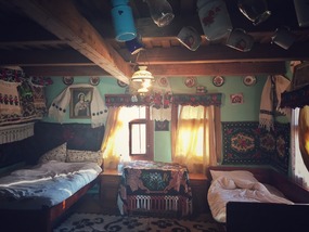 Breb, Maramures